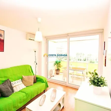 Arco Iris Green Apartment