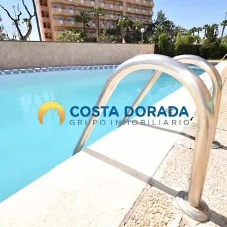 Apartment Arco Iris Green La Pineda