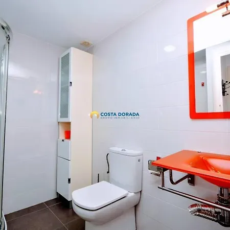 Apartment Arco Iris Green La Pineda