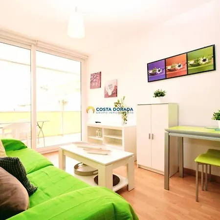 Arco Iris Green Apartment