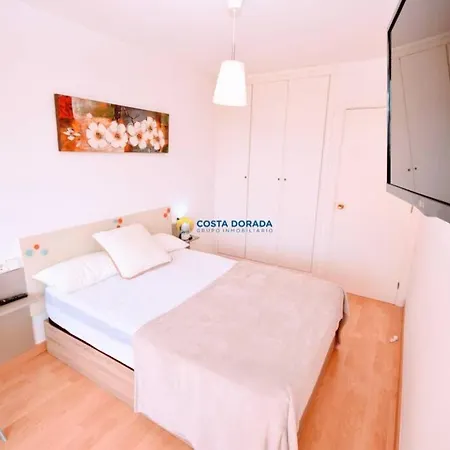 Arco Iris Green Apartment *