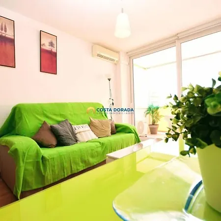 Apartment Arco Iris Green La Pineda