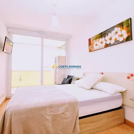 Apartment Arco Iris Green *