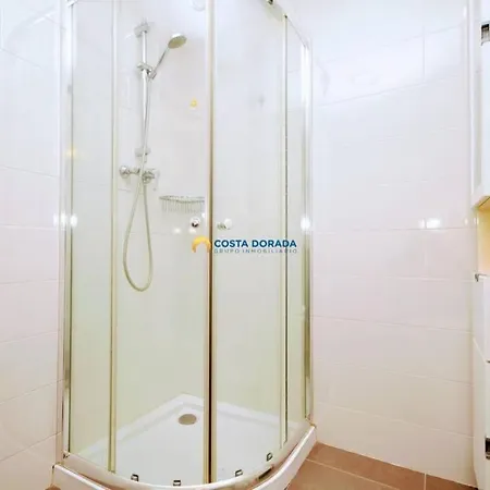 Apartment Arco Iris Green La Pineda