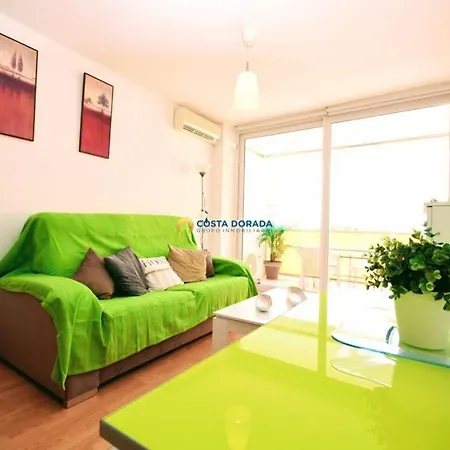 Arco Iris Green Apartment