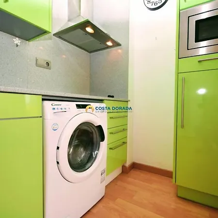Arco Iris Green *