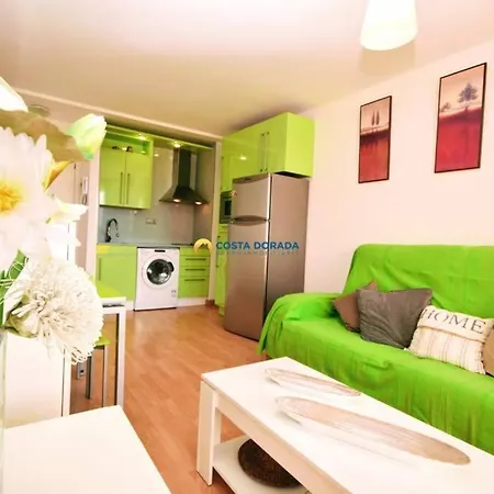 Apartment Arco Iris Green *