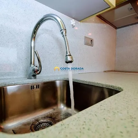 Arco Iris Green Apartment La Pineda