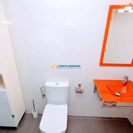 Apartment Arco Iris Green La Pineda