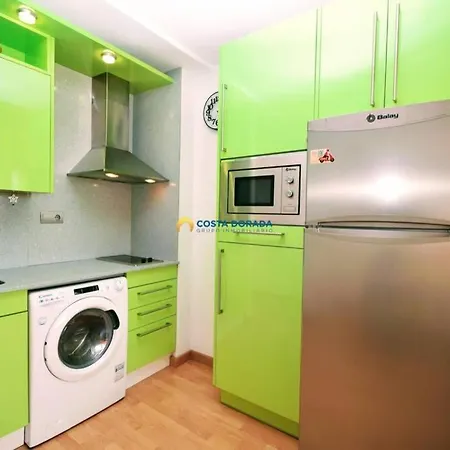 Apartment Arco Iris Green La Pineda
