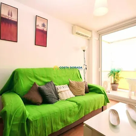 Apartment Arco Iris Green La Pineda