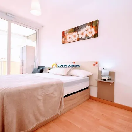 Arco Iris Green Apartment