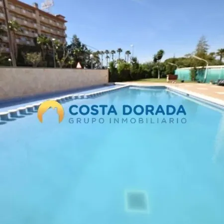 Apartment Arco Iris Green La Pineda