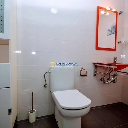 Apartment Arco Iris Green